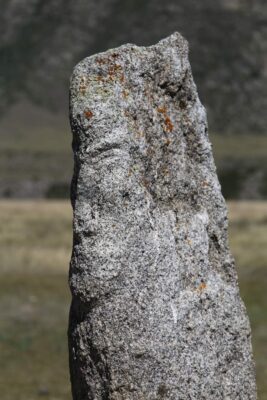 Каменные бабы